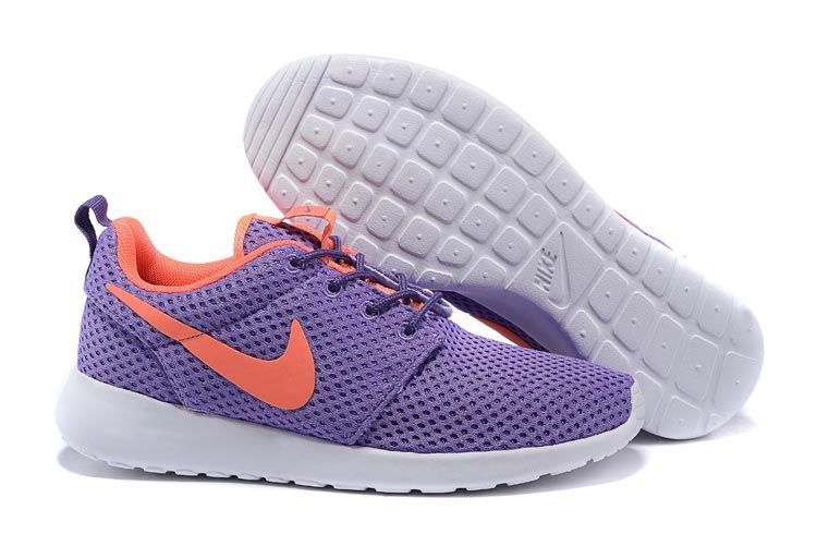 chaussure femme nike roshe run