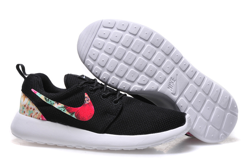roshe run pas cher noir