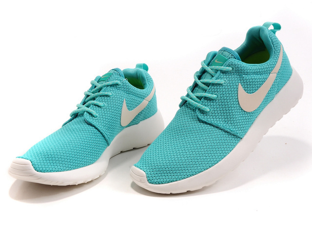 femme roshe run