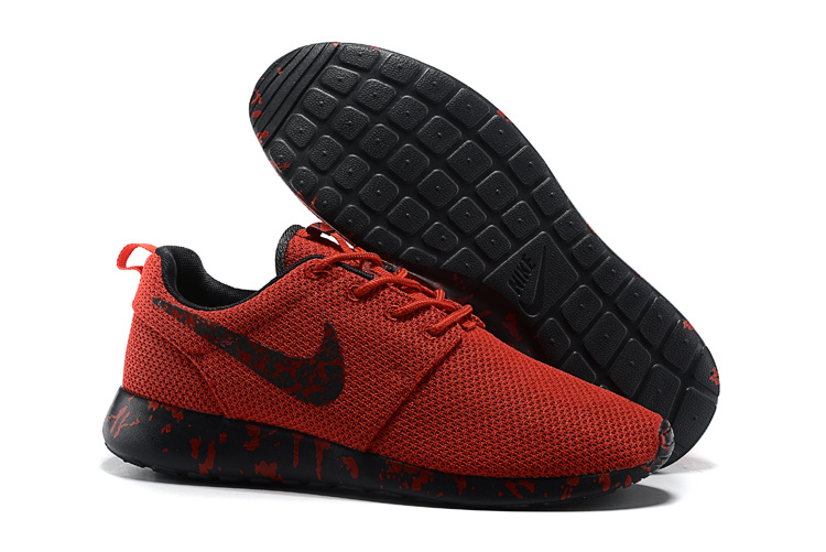 rosh run rouge femme