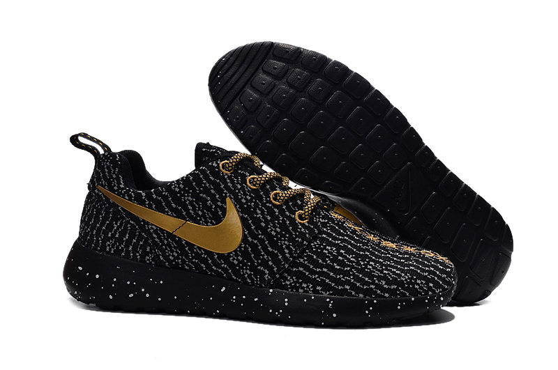 homme nike roshe run