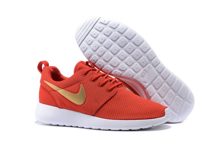 rosh run noir homme