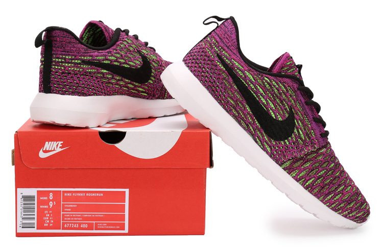 rosh run solde