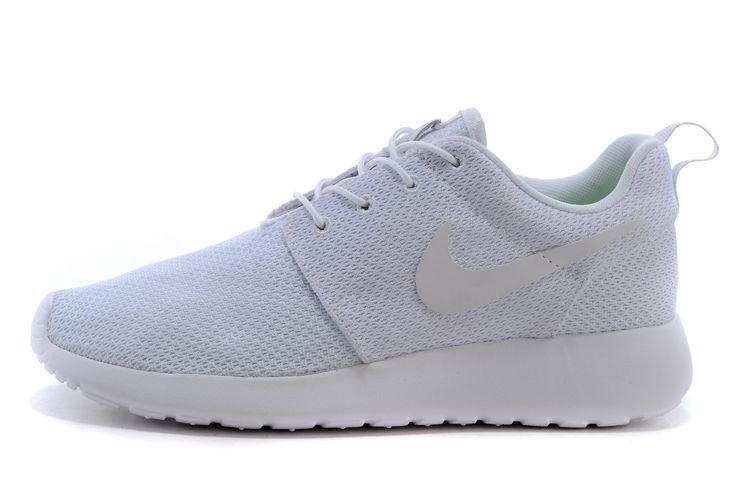 rosh run grise et blanche