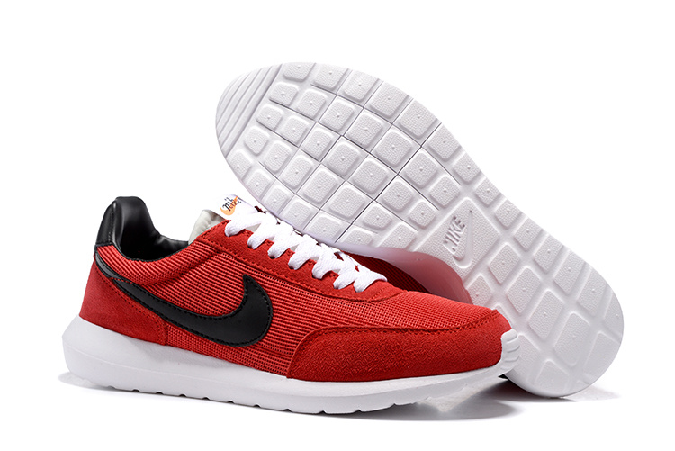 commander roshe run
